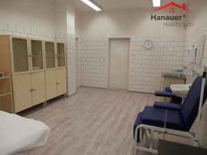Pronájem ordinace, Ústí nad Labem - Ústí nad Labem-centrum, U Vlečky, 37 m2