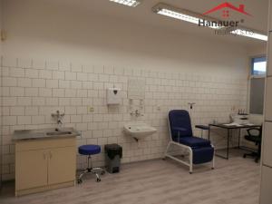 Pronájem ordinace, Ústí nad Labem - Ústí nad Labem-centrum, U Vlečky, 37 m2