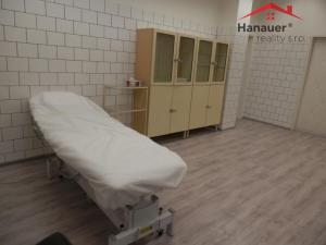 Pronájem ordinace, Ústí nad Labem - Ústí nad Labem-centrum, U Vlečky, 37 m2
