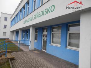 Pronájem ordinace, Ústí nad Labem - Ústí nad Labem-centrum, U Vlečky, 37 m2