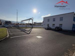 Pronájem ordinace, Ústí nad Labem - Ústí nad Labem-centrum, U Vlečky, 37 m2