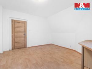 Prodej bytu 3+kk, Teplice, Škroupova, 72 m2