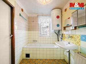 Prodej rodinného domu, Postřekov, 103 m2