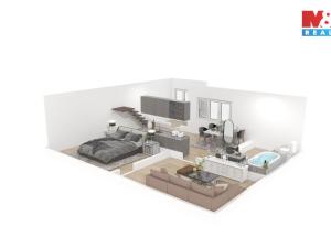 Prodej rodinného domu, Postřekov, 103 m2