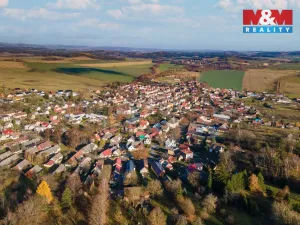 Prodej rodinného domu, Postřekov, 103 m2