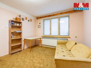 Prodej rodinného domu, Chlum, 220 m2