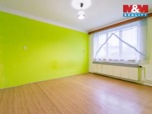 Prodej rodinného domu, Chlum, 220 m2