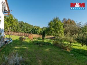 Prodej rodinného domu, Čestice - Doubravice u Volyně, 80 m2