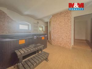 Prodej rodinného domu, Býčkovice, 200 m2