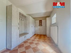 Prodej rodinného domu, Býčkovice, 200 m2