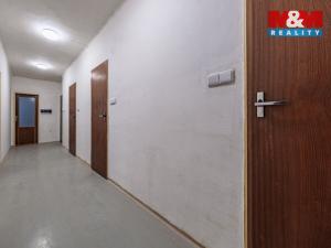 Prodej bytu 3+1, Poděbrady - Poděbrady II, Alešova, 88 m2