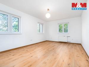 Prodej rodinného domu, Horoměřice, Třešňovka, 146 m2