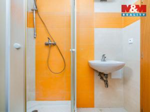 Prodej rodinného domu, Horoměřice, Třešňovka, 146 m2