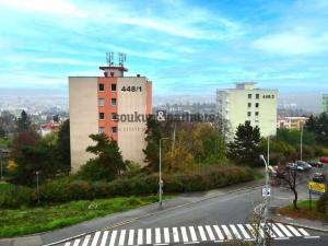 Prodej bytu 3+kk, Praha - Kobylisy, Čimická, 72 m2