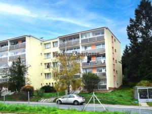 Prodej bytu 3+kk, Praha - Kobylisy, Čimická, 72 m2
