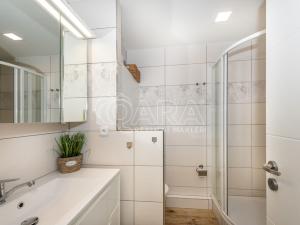 Pronájem bytu 2+kk, Trutnov - Střední Předměstí, Michnova, 38 m2