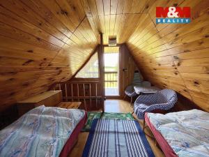 Prodej zahrady, Domašov u Šternberka, 560 m2