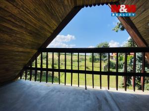 Prodej zahrady, Domašov u Šternberka, 560 m2