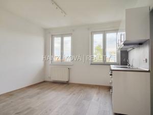 Pronájem bytu 2+kk, České Budějovice - České Budějovice 3, Fráni Šrámka, 42 m2