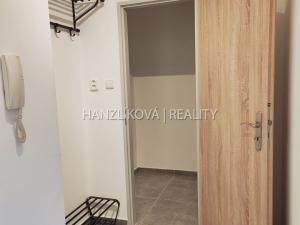 Pronájem bytu 2+kk, České Budějovice - České Budějovice 3, Fráni Šrámka, 42 m2