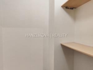 Pronájem bytu 2+kk, České Budějovice - České Budějovice 3, Fráni Šrámka, 42 m2