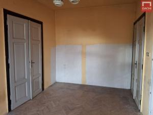 Prodej bytu 3+1, Šumperk, Jesenická, 109 m2