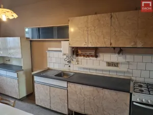 Prodej bytu 3+1, Šumperk, Jesenická, 109 m2