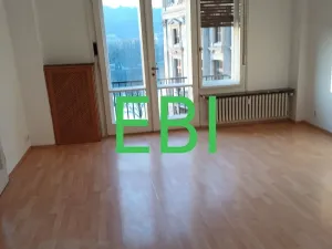 Pronájem bytu 4+1, Praha - Nové Město, Masarykovo nábřeží, 103 m2