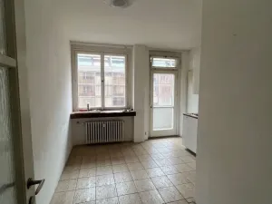 Pronájem bytu 4+1, Praha - Nové Město, Masarykovo nábřeží, 103 m2