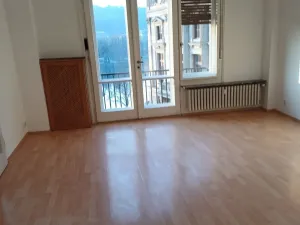 Pronájem bytu 4+1, Praha - Nové Město, Masarykovo nábřeží, 103 m2