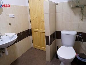 Pronájem bytu 2+kk, Hradec Králové - Nový Hradec Králové, Pod Zámečkem, 50 m2