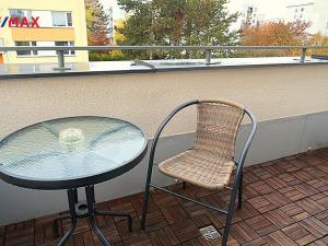 Pronájem bytu 2+kk, Hradec Králové - Nový Hradec Králové, Pod Zámečkem, 50 m2