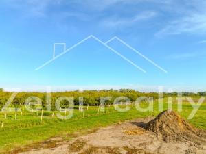 Prodej sadu/vinice, Rakvice, 210277 m2