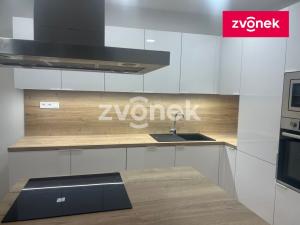 Pronájem rodinného domu, Zlín, 100 m2