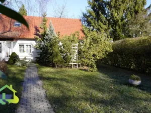 Prodej rodinného domu, Nový Bydžov - Skochovice, 122 m2