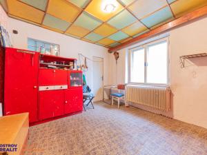 Prodej rodinného domu, Úsov, Třebovská, 380 m2