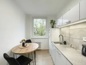 Pronájem bytu 2+1, Olomouc - Holice, U cukrovaru, 45 m2