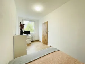 Pronájem bytu 2+1, Olomouc - Holice, U cukrovaru, 45 m2