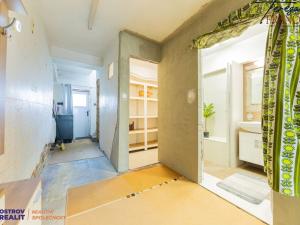 Prodej rodinného domu, Čelechovice na Hané - Kaple, 71 m2