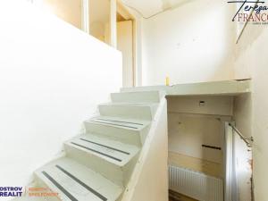 Prodej rodinného domu, Čelechovice na Hané - Kaple, 71 m2