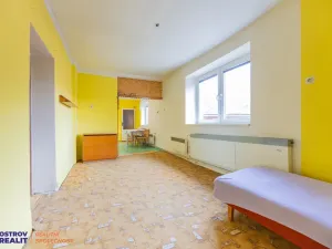 Prodej zemědělské usedlosti, Úsov, Třebovská, 380 m2