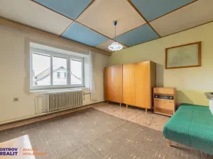 Prodej zemědělské usedlosti, Úsov, Třebovská, 380 m2