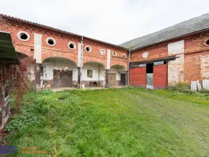 Prodej zemědělské usedlosti, Úsov, Třebovská, 380 m2