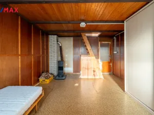 Prodej chaty, Strání, 43 m2