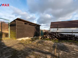 Prodej chaty, Strání, 43 m2