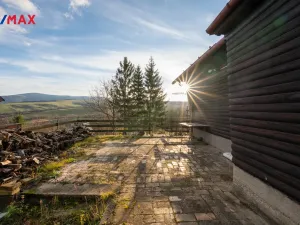 Prodej chaty, Strání, 43 m2