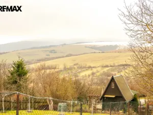 Prodej chaty, Strání, 43 m2