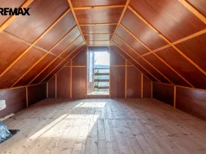 Prodej chaty, Strání, 43 m2