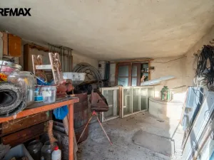 Prodej chaty, Strání, 43 m2