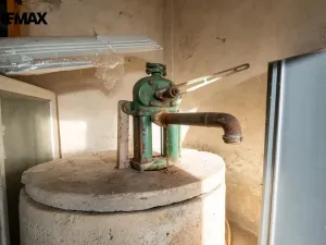 Prodej chaty, Strání, 43 m2